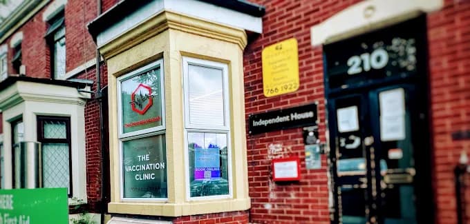 The Chemist Live Exterior Picture