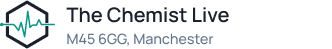 The Chemist Live